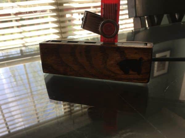Pallet Wood Usb Expander DIY Pallet Video Tutorials Other Pallet Projects Pallet Wood Usb Expander DIY Pallet Video Tutorials Other Pallet Projects