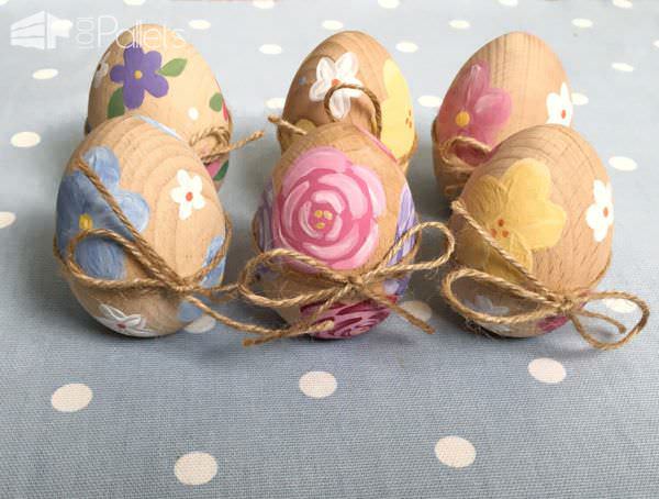 15 Amazing Easter Pallet Craft Ideas Other Pallet Projects 15 Amazing Easter Pallet Craft Ideas Other Pallet Projects