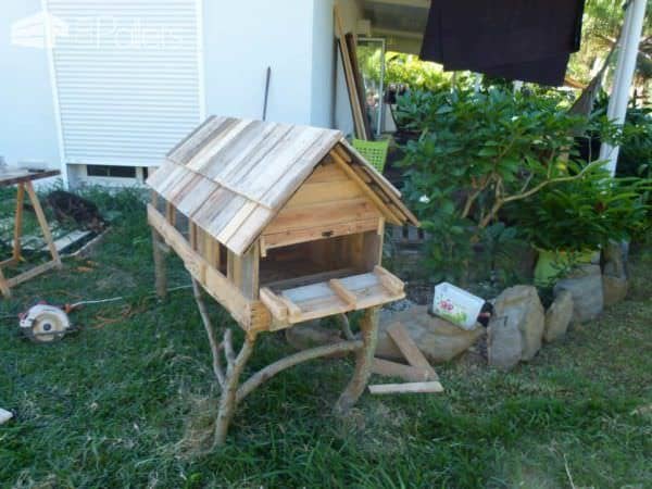 15 Amazing Easter Pallet Craft Ideas Other Pallet Projects 15 Amazing Easter Pallet Craft Ideas Other Pallet Projects
