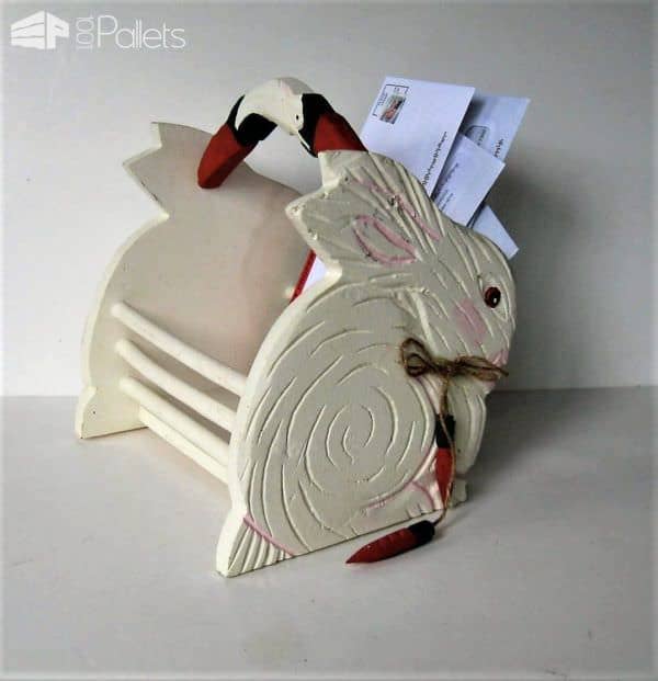 15 Amazing Easter Pallet Craft Ideas Other Pallet Projects 15 Amazing Easter Pallet Craft Ideas Other Pallet Projects