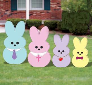 15 Amazing Easter Pallet Craft Ideas Other Pallet Projects 15 Amazing Easter Pallet Craft Ideas Other Pallet Projects