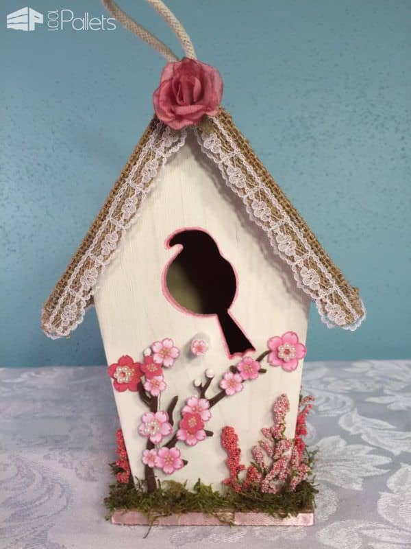 15 Amazing Easter Pallet Craft Ideas Other Pallet Projects 15 Amazing Easter Pallet Craft Ideas Other Pallet Projects