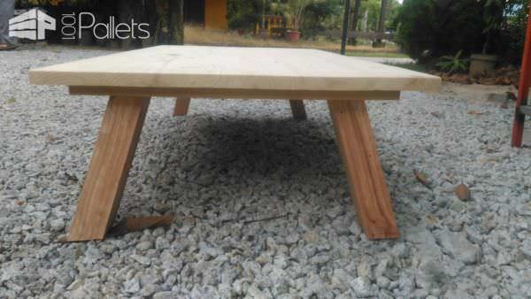 Elegant Japanese-inspired Pallet Coffee Table Pallet Coffee Tables Elegant Japanese-inspired Pallet Coffee Table Pallet Coffee Tables