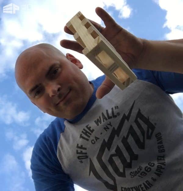 Pallet Crafter Interview #21: David Prates Pallet Crafter Interviews Pallet Crafter Interview #21: David Prates Pallet Crafter Interviews