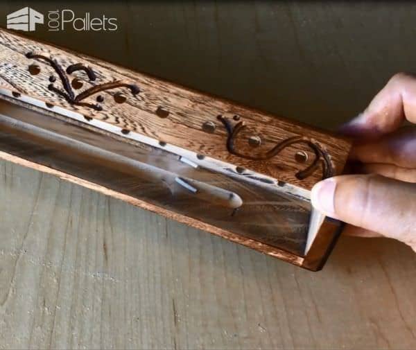 Pallet Crafter Interview #21: David Prates Pallet Crafter Interviews Pallet Crafter Interview #21: David Prates Pallet Crafter Interviews