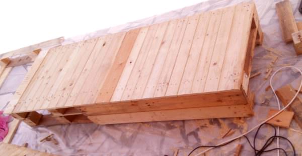 Poolside Pallet Living Room Set Lounges & Garden Sets Pallet Benches, Pallet Chairs & Stools Poolside Pallet Living Room Set Lounges & Garden Sets Pallet Benches, Pallet Chairs & Stools