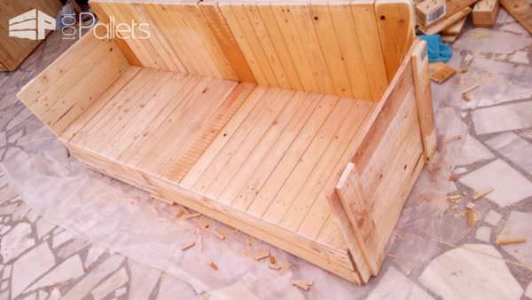 Poolside Pallet Living Room Set Lounges & Garden Sets Pallet Benches, Pallet Chairs & Stools Poolside Pallet Living Room Set Lounges & Garden Sets Pallet Benches, Pallet Chairs & Stools