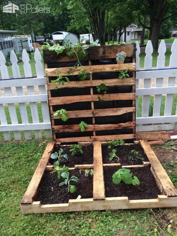 10 Great Mother’s Day Pallet Project Ideas Other Pallet Projects 10 Great Mother’s Day Pallet Project Ideas Other Pallet Projects