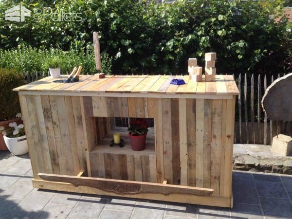 10 Great Mother’s Day Pallet Project Ideas Other Pallet Projects 10 Great Mother’s Day Pallet Project Ideas Other Pallet Projects