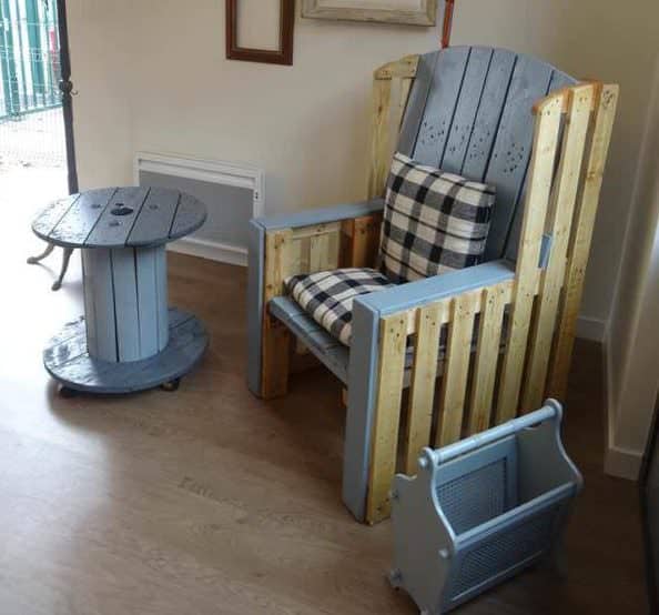 10 Great Mother’s Day Pallet Project Ideas Other Pallet Projects 10 Great Mother’s Day Pallet Project Ideas Other Pallet Projects