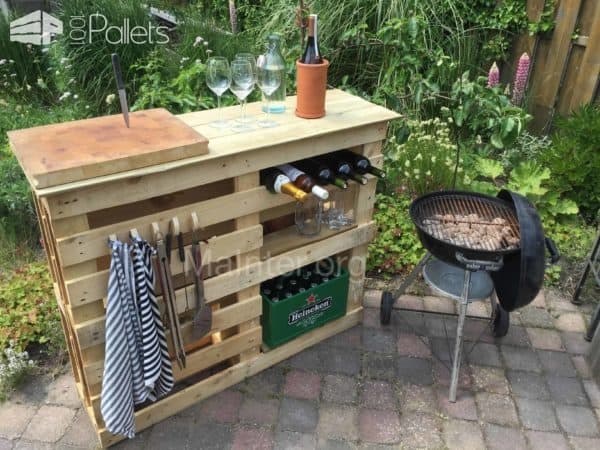24 Ideas To Make Your Outdoor Living Areas Spectacular Using Pallets Lounges & Garden Sets Pallet Terraces & Pallet Patios 24 Ideas To Make Your Outdoor Living Areas Spectacular Using Pallets Lounges & Garden Sets Pallet Terraces & Pallet Patios