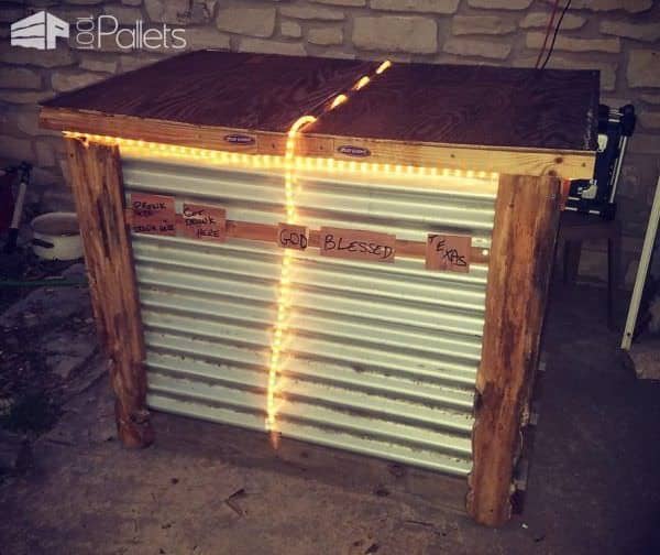 Awesome April Diy Pallet Projects 2017 – You Picked Them! Other Pallet Projects Awesome April Diy Pallet Projects 2017 – You Picked Them! Other Pallet Projects