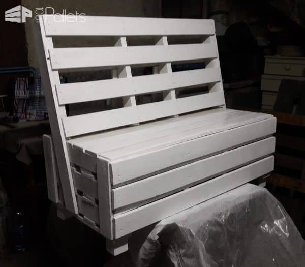 Awesome April Diy Pallet Projects 2017 – You Picked Them! Other Pallet Projects Awesome April Diy Pallet Projects 2017 – You Picked Them! Other Pallet Projects