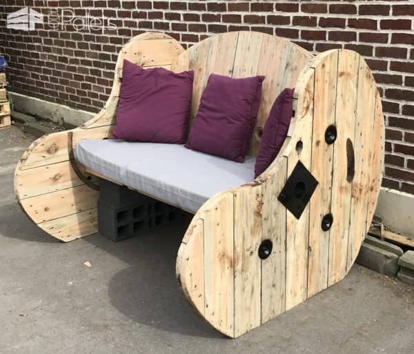 Awesome April Diy Pallet Projects 2017 – You Picked Them! Other Pallet Projects Awesome April Diy Pallet Projects 2017 – You Picked Them! Other Pallet Projects