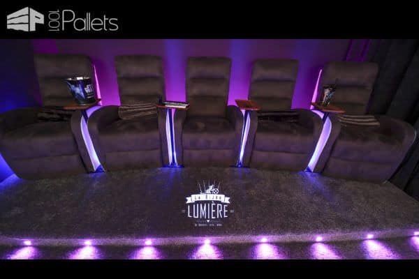 Build Your Own Pallet Home Theater! Other Pallet Projects Pallet Floors & Decks Pallet Home Décor Ideas Pallet Sofas & Couches Pallet TV Stands & Racks Build Your Own Pallet Home Theater! Other Pallet Projects Pallet Floors & Decks Pallet Home Décor Ideas Pallet Sofas & Couches Pallet TV Stands & Racks