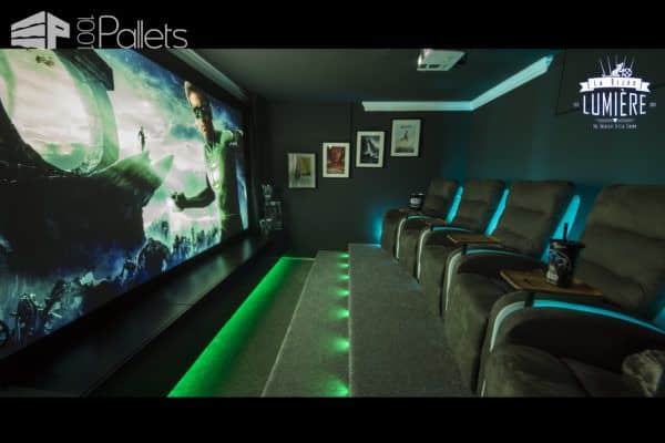 Build Your Own Pallet Home Theater! Other Pallet Projects Pallet Floors & Decks Pallet Home Décor Ideas Pallet Sofas & Couches Pallet TV Stands & Racks Build Your Own Pallet Home Theater! Other Pallet Projects Pallet Floors & Decks Pallet Home Décor Ideas Pallet Sofas & Couches Pallet TV Stands & Racks