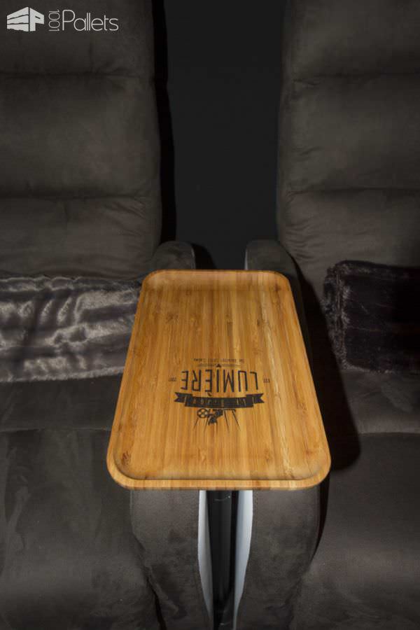 Build Your Own Pallet Home Theater! Other Pallet Projects Pallet Floors & Decks Pallet Home Décor Ideas Pallet Sofas & Couches Pallet TV Stands & Racks Build Your Own Pallet Home Theater! Other Pallet Projects Pallet Floors & Decks Pallet Home Décor Ideas Pallet Sofas & Couches Pallet TV Stands & Racks