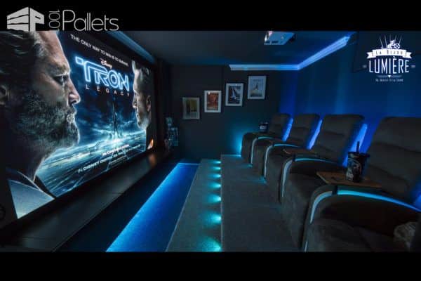 Build Your Own Pallet Home Theater! Other Pallet Projects Pallet Floors & Decks Pallet Home Décor Ideas Pallet Sofas & Couches Pallet TV Stands & Racks Build Your Own Pallet Home Theater! Other Pallet Projects Pallet Floors & Decks Pallet Home Décor Ideas Pallet Sofas & Couches Pallet TV Stands & Racks