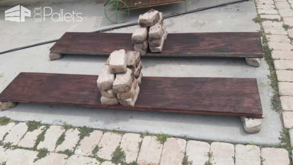 Build Your Own Stunning Sliding Pallet Barn Doors! DIY Pallet Tutorials Pallet Walls & Pallet Doors Build Your Own Stunning Sliding Pallet Barn Doors! DIY Pallet Tutorials Pallet Walls & Pallet Doors