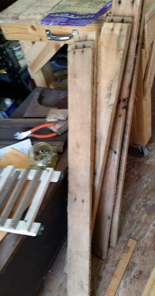 Build Your Own Stunning Sliding Pallet Barn Doors! DIY Pallet Tutorials Pallet Walls & Pallet Doors Build Your Own Stunning Sliding Pallet Barn Doors! DIY Pallet Tutorials Pallet Walls & Pallet Doors