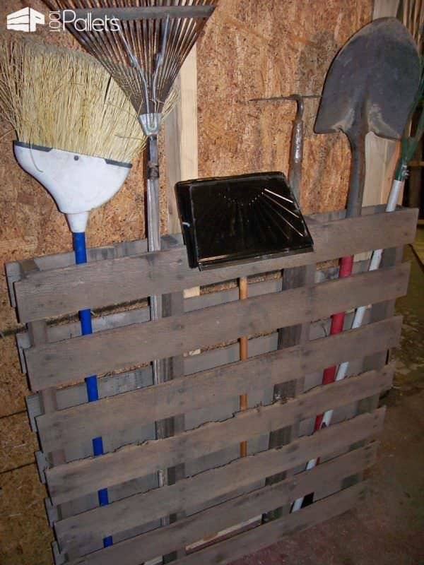 Top 34 Creative Pallet Garden Ideas For Springtime! Pallets in the Garden Top 34 Creative Pallet Garden Ideas For Springtime! Pallets in the Garden