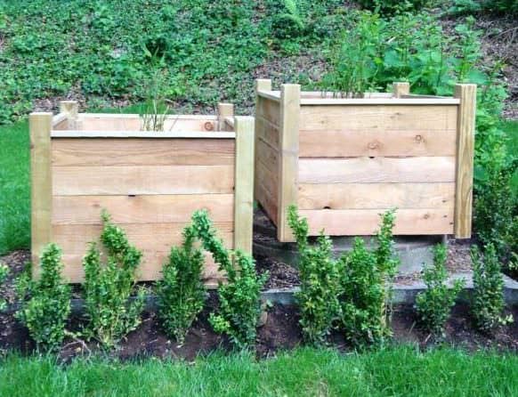 Top 34 Creative Pallet Garden Ideas For Springtime! Pallets in the Garden Top 34 Creative Pallet Garden Ideas For Springtime! Pallets in the Garden