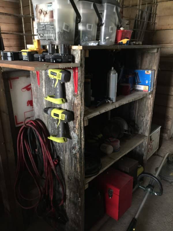 Easy Diy Pallet Barn Shelves Pallet Shelves & Pallet Coat Hangers Easy Diy Pallet Barn Shelves Pallet Shelves & Pallet Coat Hangers