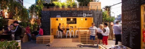 How Recycling Wood Pallets Helps Save the Planet Other Pallet Projects How Recycling Wood Pallets Helps Save the Planet Other Pallet Projects