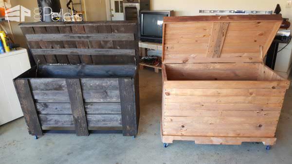 Spring Cleaning: 43 Pallet Organization Ideas For You! Pallet Benches, Pallet Chairs & Stools Pallet Bookcases & Bookshelves Pallet Boxes & Chests Pallet Cabinets & Wardrobes Pallet Coffee Tables Pallet Planters & Compost Bins Pallet Shelves & Pallet Coat Hangers Pallet Sofas & Couches Spring Cleaning: 43 Pallet Organization Ideas For You! Pallet Benches, Pallet Chairs & Stools Pallet Bookcases & Bookshelves Pallet Boxes & Chests Pallet Cabinets & Wardrobes Pallet Coffee Tables Pallet Planters & Compost Bins Pallet Shelves & Pallet Coat Hangers Pallet Sofas & Couches