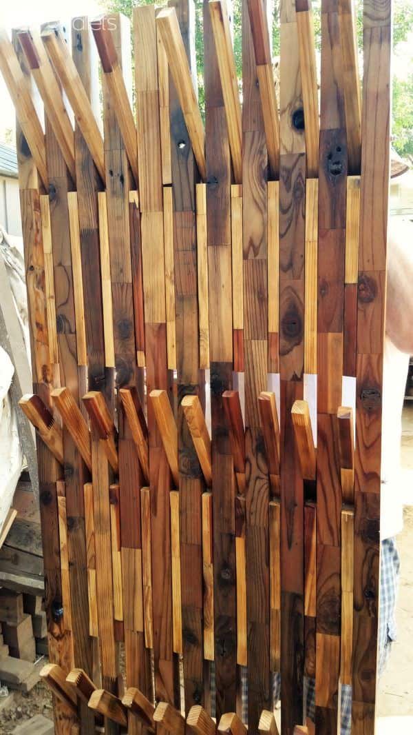 Spring Cleaning: 43 Pallet Organization Ideas For You! Pallet Benches, Pallet Chairs & Stools Pallet Bookcases & Bookshelves Pallet Boxes & Chests Pallet Cabinets & Wardrobes Pallet Coffee Tables Pallet Planters & Compost Bins Pallet Shelves & Pallet Coat Hangers Pallet Sofas & Couches Spring Cleaning: 43 Pallet Organization Ideas For You! Pallet Benches, Pallet Chairs & Stools Pallet Bookcases & Bookshelves Pallet Boxes & Chests Pallet Cabinets & Wardrobes Pallet Coffee Tables Pallet Planters & Compost Bins Pallet Shelves & Pallet Coat Hangers Pallet Sofas & Couches
