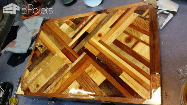 Spring Cleaning: 43 Pallet Organization Ideas For You! Pallet Benches, Pallet Chairs & Stools Pallet Bookcases & Bookshelves Pallet Boxes & Chests Pallet Cabinets & Wardrobes Pallet Coffee Tables Pallet Planters & Compost Bins Pallet Shelves & Pallet Coat Hangers Pallet Sofas & Couches Spring Cleaning: 43 Pallet Organization Ideas For You! Pallet Benches, Pallet Chairs & Stools Pallet Bookcases & Bookshelves Pallet Boxes & Chests Pallet Cabinets & Wardrobes Pallet Coffee Tables Pallet Planters & Compost Bins Pallet Shelves & Pallet Coat Hangers Pallet Sofas & Couches