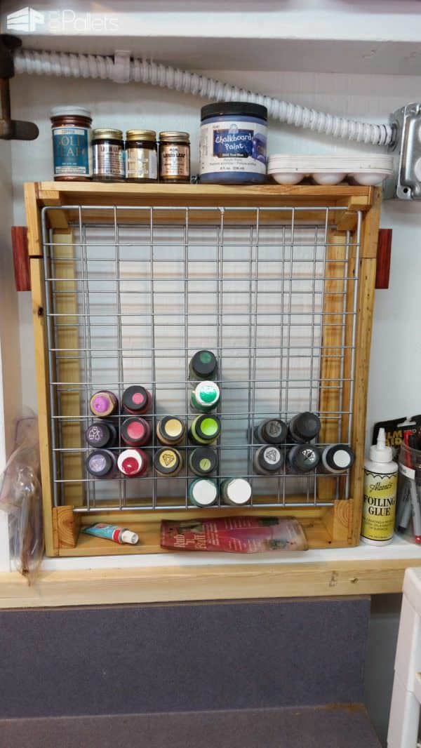 Spring Cleaning: 43 Pallet Organization Ideas For You! Pallet Benches, Pallet Chairs & Stools Pallet Bookcases & Bookshelves Pallet Boxes & Chests Pallet Cabinets & Wardrobes Pallet Coffee Tables Pallet Planters & Compost Bins Pallet Shelves & Pallet Coat Hangers Pallet Sofas & Couches Spring Cleaning: 43 Pallet Organization Ideas For You! Pallet Benches, Pallet Chairs & Stools Pallet Bookcases & Bookshelves Pallet Boxes & Chests Pallet Cabinets & Wardrobes Pallet Coffee Tables Pallet Planters & Compost Bins Pallet Shelves & Pallet Coat Hangers Pallet Sofas & Couches