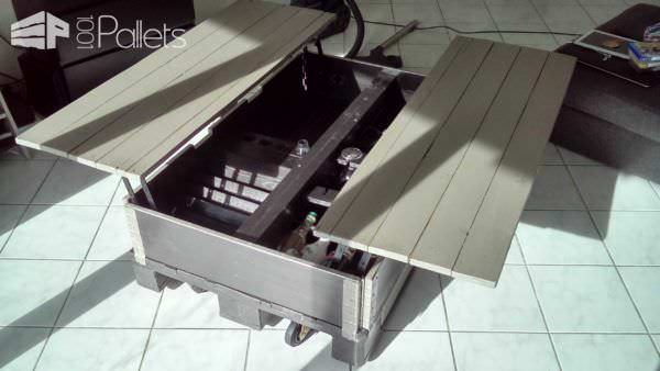 Spring Cleaning: 43 Pallet Organization Ideas For You! Pallet Benches, Pallet Chairs & Stools Pallet Bookcases & Bookshelves Pallet Boxes & Chests Pallet Cabinets & Wardrobes Pallet Coffee Tables Pallet Planters & Compost Bins Pallet Shelves & Pallet Coat Hangers Pallet Sofas & Couches Spring Cleaning: 43 Pallet Organization Ideas For You! Pallet Benches, Pallet Chairs & Stools Pallet Bookcases & Bookshelves Pallet Boxes & Chests Pallet Cabinets & Wardrobes Pallet Coffee Tables Pallet Planters & Compost Bins Pallet Shelves & Pallet Coat Hangers Pallet Sofas & Couches