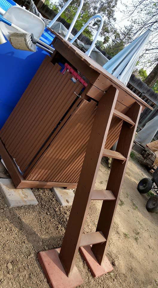 Spring Cleaning: 43 Pallet Organization Ideas For You! Pallet Benches, Pallet Chairs & Stools Pallet Bookcases & Bookshelves Pallet Boxes & Chests Pallet Cabinets & Wardrobes Pallet Coffee Tables Pallet Planters & Compost Bins Pallet Shelves & Pallet Coat Hangers Pallet Sofas & Couches Spring Cleaning: 43 Pallet Organization Ideas For You! Pallet Benches, Pallet Chairs & Stools Pallet Bookcases & Bookshelves Pallet Boxes & Chests Pallet Cabinets & Wardrobes Pallet Coffee Tables Pallet Planters & Compost Bins Pallet Shelves & Pallet Coat Hangers Pallet Sofas & Couches