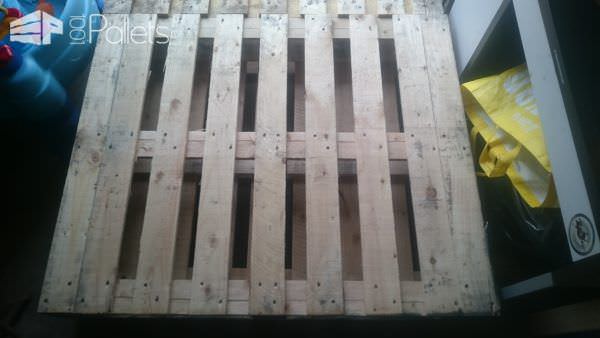 Transitional Children’s Pallet Bed On Wheels Pallet Beds, Pallet Headboards & Frames Transitional Children’s Pallet Bed On Wheels Pallet Beds, Pallet Headboards & Frames