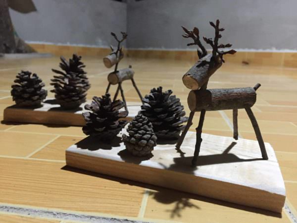 Upcycled Nature Scenes: Fun Pallet Desk Decorations Fun Pallet Crafts for Kids Pallet Home Accessories Upcycled Nature Scenes: Fun Pallet Desk Decorations Fun Pallet Crafts for Kids Pallet Home Accessories