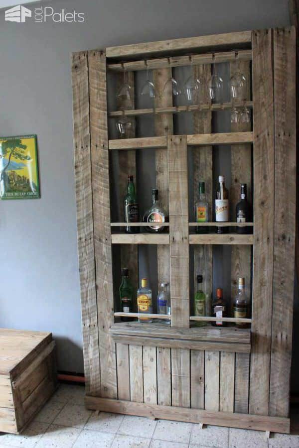 19 Pallet Project Ideas For Fathers Day Other Pallet Projects 19 Pallet Project Ideas For Fathers Day Other Pallet Projects