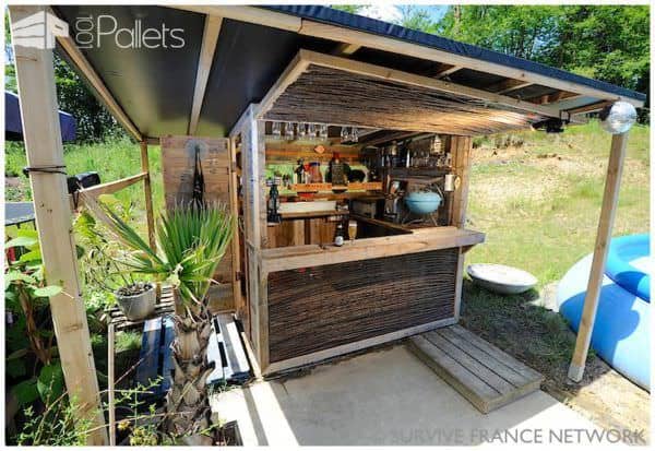 19 Pallet Project Ideas For Fathers Day Other Pallet Projects 19 Pallet Project Ideas For Fathers Day Other Pallet Projects