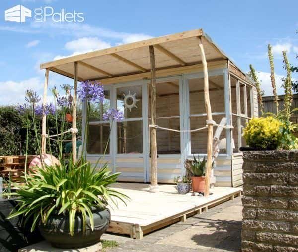 21 Coastal Living Style Using Pallets Pallet Furniture Pallet Home Décor Ideas Pallets in the Garden 21 Coastal Living Style Using Pallets Pallet Furniture Pallet Home Décor Ideas Pallets in the Garden