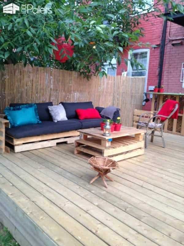 21 Coastal Living Style Using Pallets Pallet Furniture Pallet Home Décor Ideas Pallets in the Garden 21 Coastal Living Style Using Pallets Pallet Furniture Pallet Home Décor Ideas Pallets in the Garden