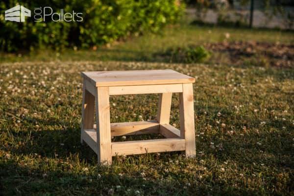 Child’s Pallet Step Stool DIY Pallet Video Tutorials Fun Pallet Crafts for Kids Pallet Benches, Pallet Chairs & Stools Child’s Pallet Step Stool DIY Pallet Video Tutorials Fun Pallet Crafts for Kids Pallet Benches, Pallet Chairs & Stools