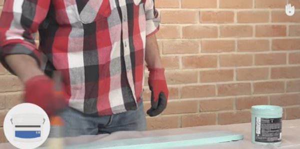 Distressed Wood Technique DIY Pallet Video Tutorials Distressed Wood Technique DIY Pallet Video Tutorials