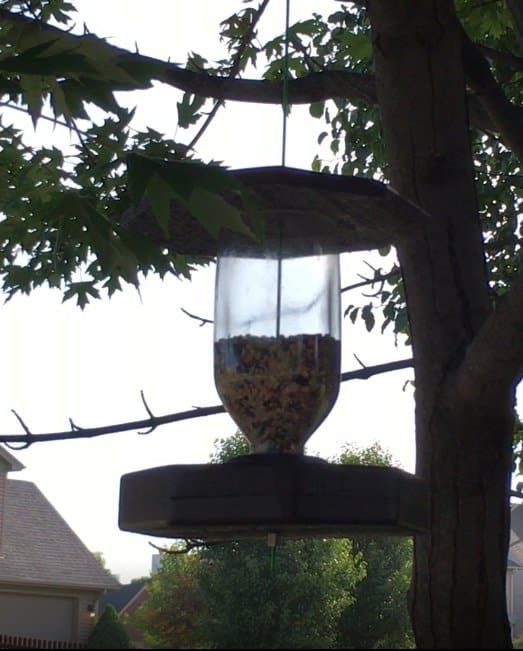 Pallet Wood Bird Feeder Animal Pallet Houses & Pallet Supplies DIY Pallet Video Tutorials Pallet Wood Bird Feeder Animal Pallet Houses & Pallet Supplies DIY Pallet Video Tutorials