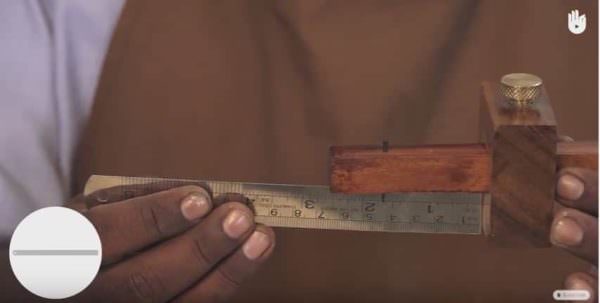Using Mortise Marking Gauges! DIY Pallet Video Tutorials Workshop and tools Using Mortise Marking Gauges! DIY Pallet Video Tutorials Workshop and tools