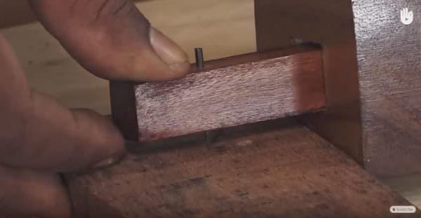 Using Mortise Marking Gauges! DIY Pallet Video Tutorials Workshop and tools Using Mortise Marking Gauges! DIY Pallet Video Tutorials Workshop and tools