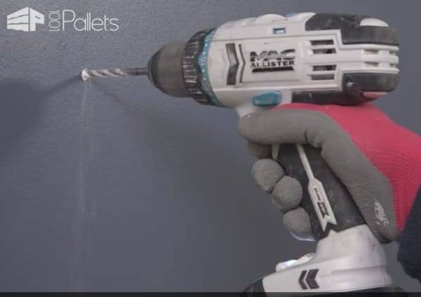Using Wall Anchors! Other Pallet Projects Pallet Tutorials Pallet Wall Decor & Pallet Painting Using Wall Anchors! Other Pallet Projects Pallet Tutorials Pallet Wall Decor & Pallet Painting