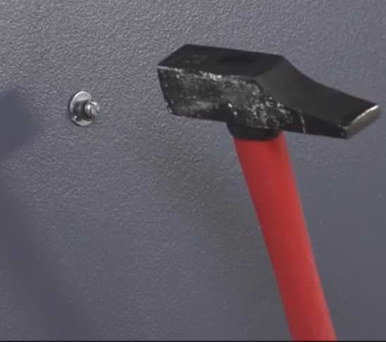 Using Wall Anchors! Other Pallet Projects Pallet Tutorials Pallet Wall Decor & Pallet Painting Using Wall Anchors! Other Pallet Projects Pallet Tutorials Pallet Wall Decor & Pallet Painting