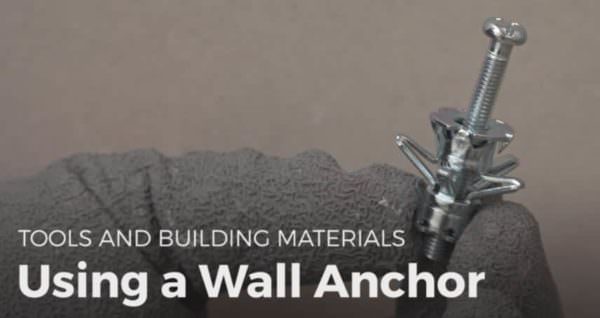 Using Wall Anchors! Other Pallet Projects Pallet Tutorials Pallet Wall Decor & Pallet Painting Using Wall Anchors! Other Pallet Projects Pallet Tutorials Pallet Wall Decor & Pallet Painting