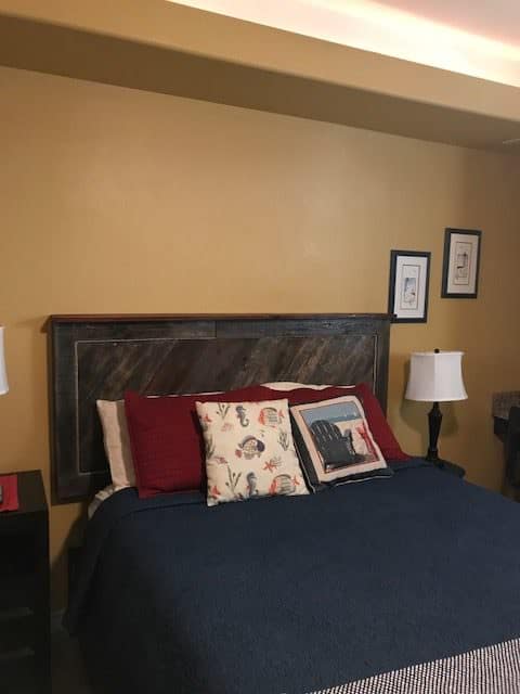 Interior Door Pallet Head Board Pallet Beds, Pallet Headboards & Frames Interior Door Pallet Head Board Pallet Beds, Pallet Headboards & Frames