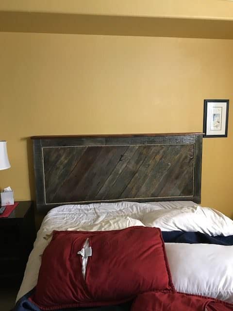 Interior Door Pallet Head Board Pallet Beds, Pallet Headboards & Frames Interior Door Pallet Head Board Pallet Beds, Pallet Headboards & Frames
